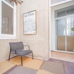 Piso con encanto en el corazón del Born