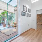 Piso con encanto en el corazón del Born