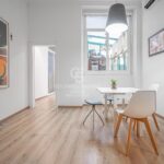 Piso con encanto en el corazón del Born