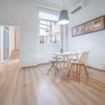 Piso con encanto en el corazón del Born