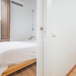 Piso con encanto en el corazón del Born