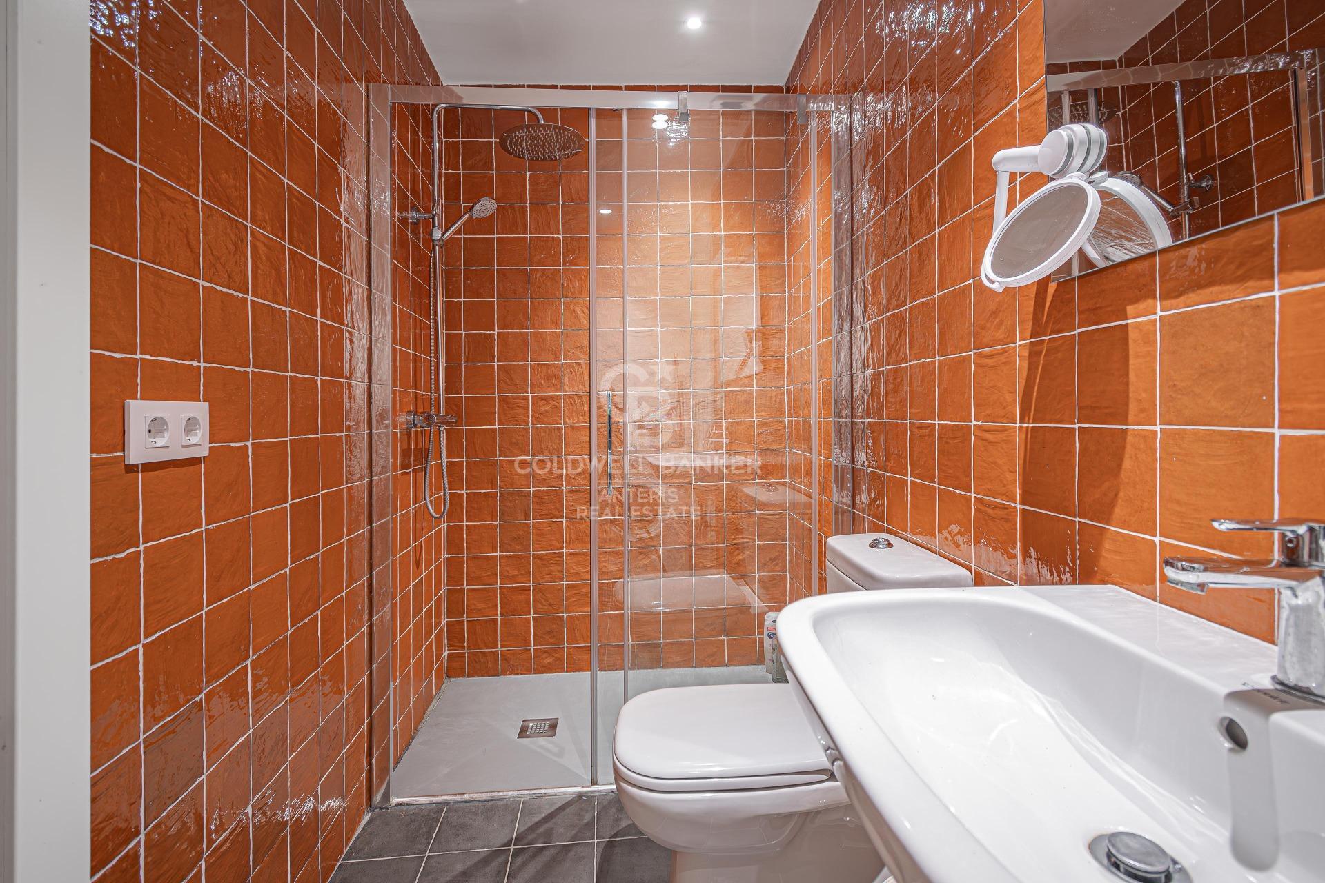 Piso con encanto en el corazón del Born