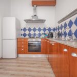 Piso con encanto en el corazón del Born