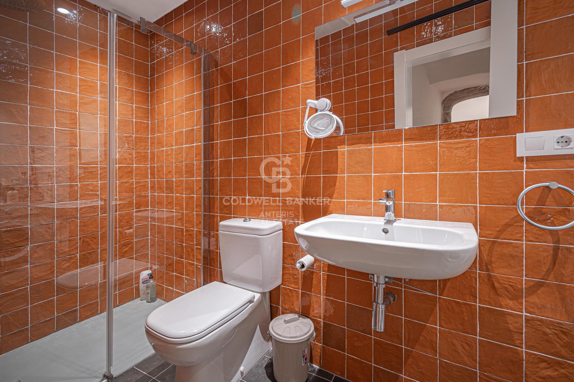 Piso con encanto en el corazón del Born