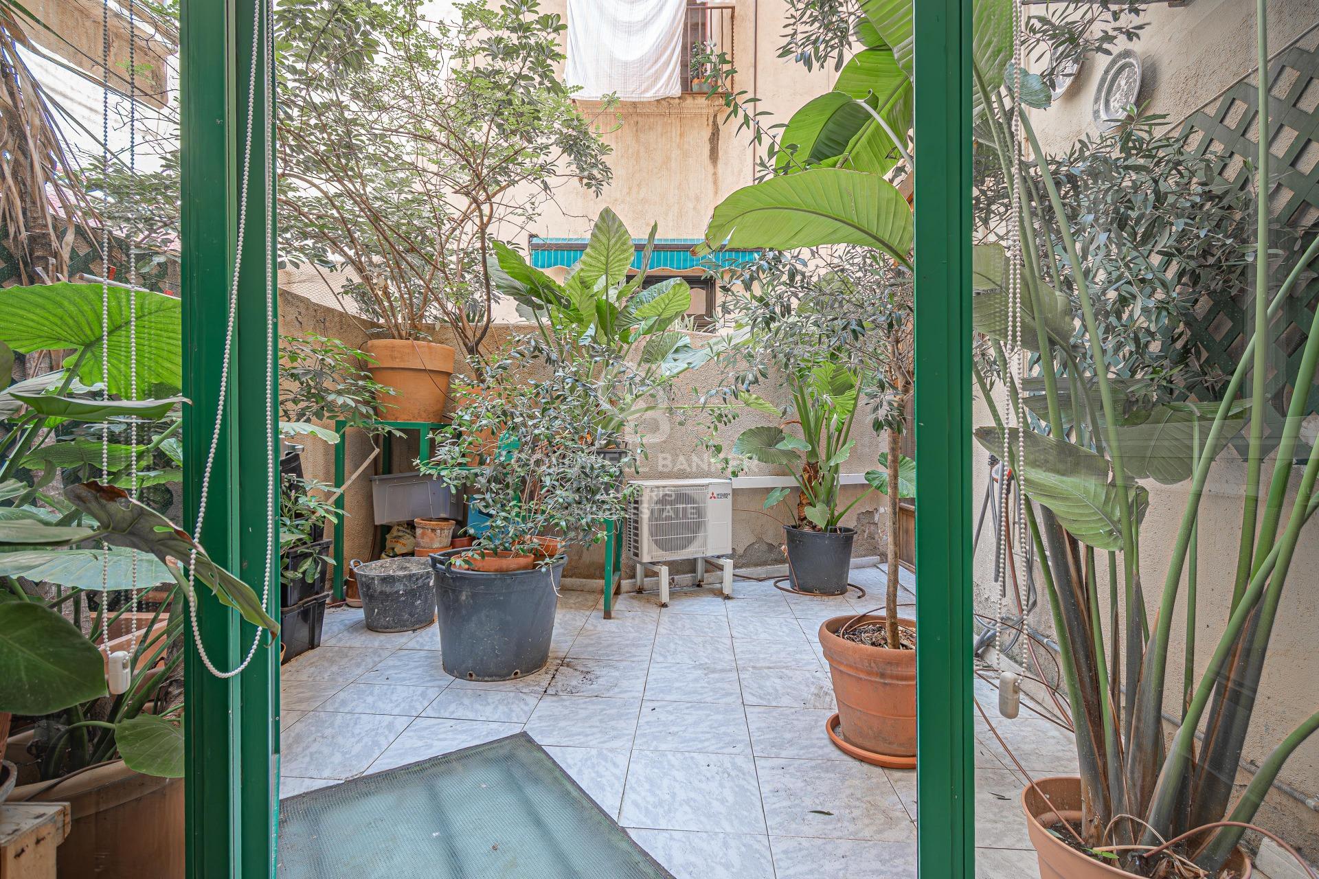 Piso con encanto en el corazón del Born