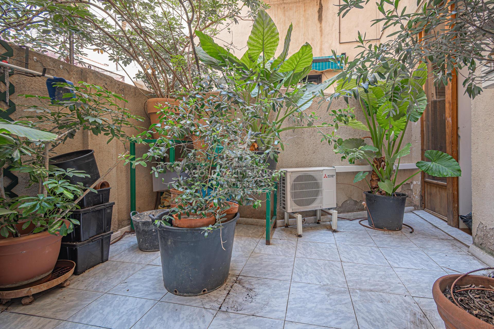 Piso con encanto en el corazón del Born