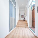 Piso con encanto en el corazón del Born