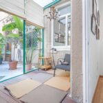 Piso con encanto en el corazón del Born