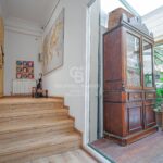 Piso con encanto en el corazón del Born