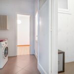 Amplio piso con terraza a actualizar cerca de Passeig Sant Joan