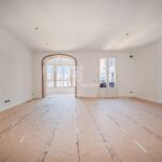 Dwupoziomowy penthouse z dużym tarasem i niesamowitym widokiem na Sagrada Familia