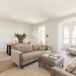 Dwupoziomowy penthouse z dużym tarasem i niesamowitym widokiem na Sagrada Familia