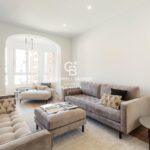 Dwupoziomowy penthouse z dużym tarasem i niesamowitym widokiem na Sagrada Familia