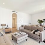 Dwupoziomowy penthouse z dużym tarasem i niesamowitym widokiem na Sagrada Familia