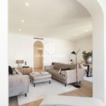 Dwupoziomowy penthouse z dużym tarasem i niesamowitym widokiem na Sagrada Familia