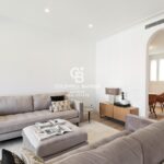 Dwupoziomowy penthouse z dużym tarasem i niesamowitym widokiem na Sagrada Familia