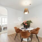 Dwupoziomowy penthouse z dużym tarasem i niesamowitym widokiem na Sagrada Familia