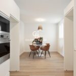 Dwupoziomowy penthouse z dużym tarasem i niesamowitym widokiem na Sagrada Familia