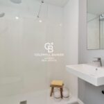 Dwupoziomowy penthouse z dużym tarasem i niesamowitym widokiem na Sagrada Familia