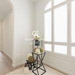 Dwupoziomowy penthouse z dużym tarasem i niesamowitym widokiem na Sagrada Familia