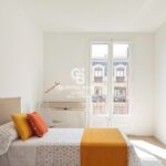 Dwupoziomowy penthouse z dużym tarasem i niesamowitym widokiem na Sagrada Familia