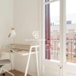 Dwupoziomowy penthouse z dużym tarasem i niesamowitym widokiem na Sagrada Familia