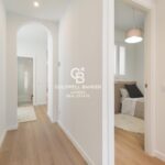 Dwupoziomowy penthouse z dużym tarasem i niesamowitym widokiem na Sagrada Familia