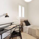 Dwupoziomowy penthouse z dużym tarasem i niesamowitym widokiem na Sagrada Familia