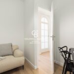 Dwupoziomowy penthouse z dużym tarasem i niesamowitym widokiem na Sagrada Familia