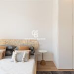 Dwupoziomowy penthouse z dużym tarasem i niesamowitym widokiem na Sagrada Familia