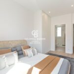 Dwupoziomowy penthouse z dużym tarasem i niesamowitym widokiem na Sagrada Familia