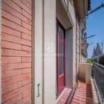 Dwupoziomowy penthouse z dużym tarasem i niesamowitym widokiem na Sagrada Familia
