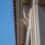 Dwupoziomowy penthouse z dużym tarasem i niesamowitym widokiem na Sagrada Familia