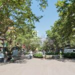 Dwupoziomowy penthouse z dużym tarasem i niesamowitym widokiem na Sagrada Familia