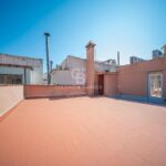 Dwupoziomowy penthouse z dużym tarasem i niesamowitym widokiem na Sagrada Familia