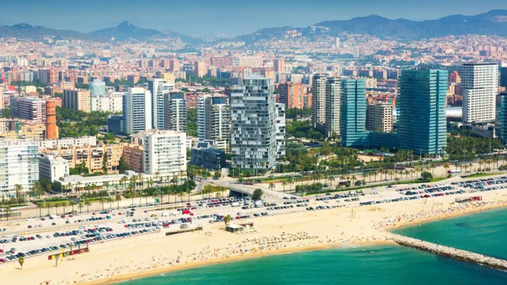 Barcelona