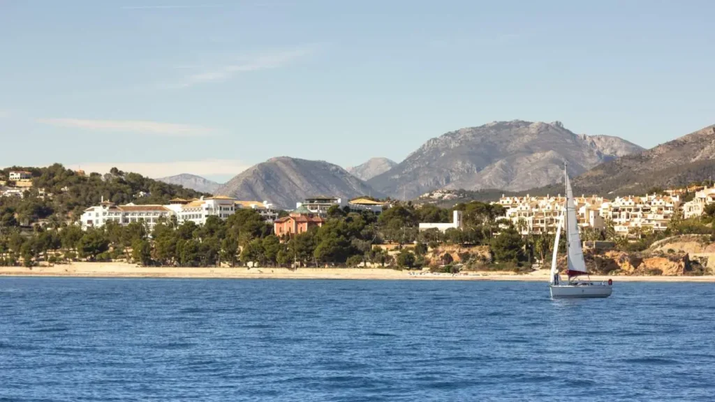 Costa Blanca
