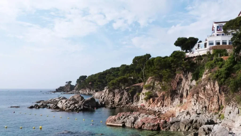 Costa Brava