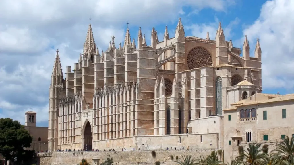 Mallorca