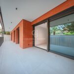 Obra nueva en Sant Gervasi-Galvany