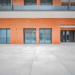 Obra nueva en Sant Gervasi-Galvany