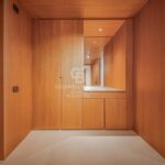 Obra nueva en Sant Gervasi-Galvany
