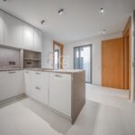 Obra nueva en Sant Gervasi-Galvany