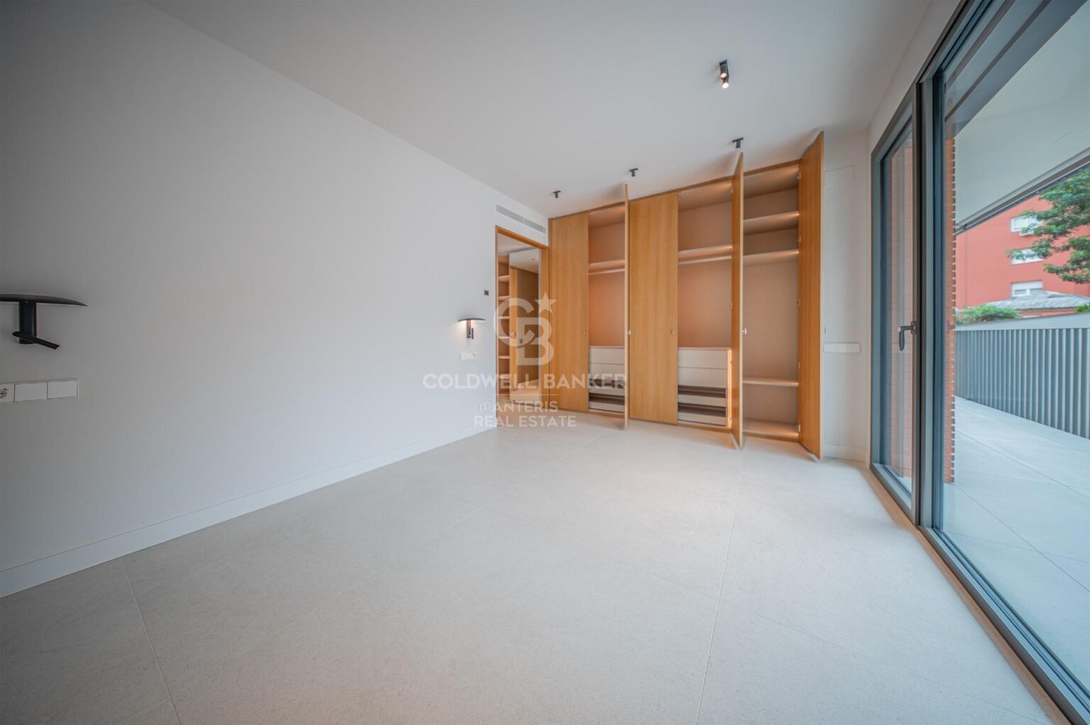 Obra nueva en Sant Gervasi-Galvany