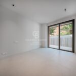 Obra nueva en Sant Gervasi-Galvany