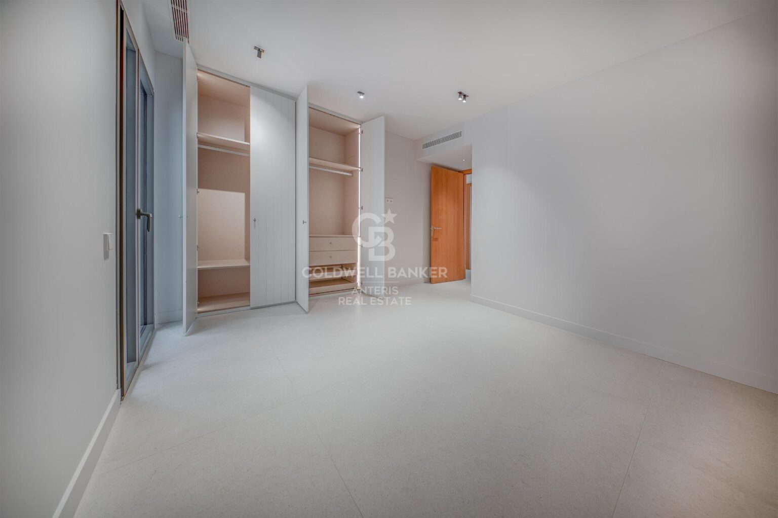 Obra nueva en Sant Gervasi-Galvany