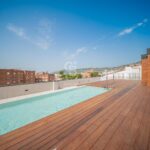 Obra nueva en Sant Gervasi-Galvany