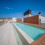 Obra nueva en Sant Gervasi-Galvany