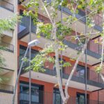 Obra nueva en Sant Gervasi-Galvany