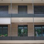 Obra nueva en Sant Gervasi-Galvany